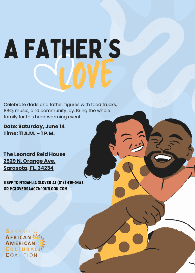 Father's Day BBQ